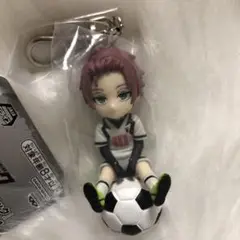 ブルーロック プチっとのりマスvol.4 糸師冴