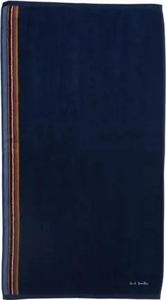新品 ポールスミス Paul Smith タオル フェイスタオル