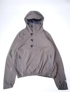 未着用 アトリエブルーボトル NEO SHELL SMOCK サイズS