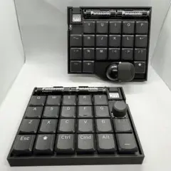 conductor 分割キーボード　狭ピッチ40％オーソリニア conductor 分割キーボード 狭ピッチ40％オーソリニア - メルカリ