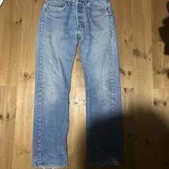Levi's 501 xx