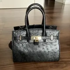 オーストリッチ2wayバック