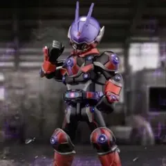Blokees 仮面ライダー　グレア