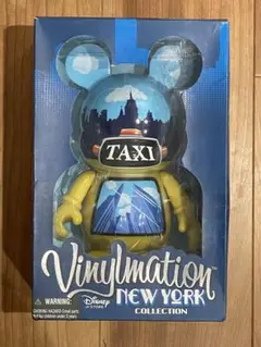 ディズニー、バイナルメーション、スチーム・パーク 限定1000個