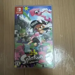 Splatoon 2 (Nintendo Switch)