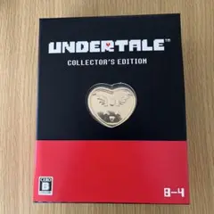 UNDERTALE コレクターズエディション Switch
