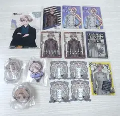 東京リベンジャーズ 乾青宗 まとめ売り