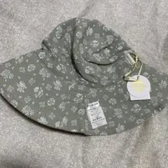 Rockahula リバーシブル　帽子