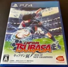 【PS4】キャプテン翼 RISE OF NEW CHAMPIONS