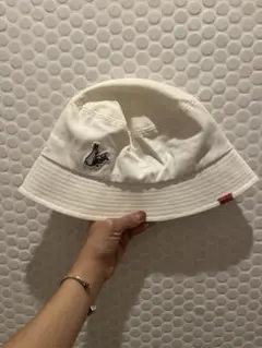 専用【WIND AND SEA FR2】バケハ 刺繍 レア CAP・HAT – #FR2