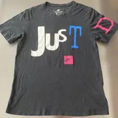 Nike メンズTシャツ☆ブラックM