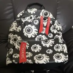 2025年最新】mishka ミシカ バックパックの人気アイテム - メルカリ
