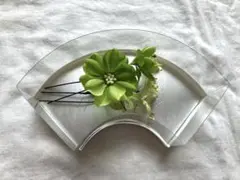 髪飾り