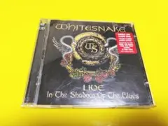 Whitesnake – Live In The Shadow Of The