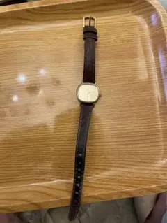 OMEGA レディース腕時計