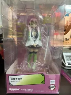 POP UP PARADE 鬼滅の刃　甘露寺蜜璃　新品未開封