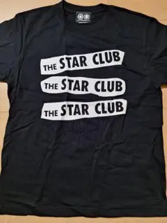 スタークラブ Tシャツ Mサイズ