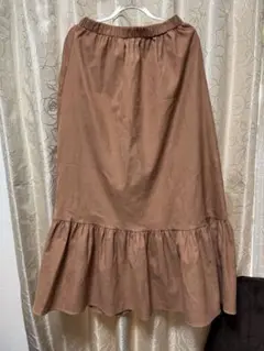 ラジェム　ロングスカート