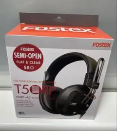 新品未開封　FOSTEX フォステクス ヘッドホン T50RPmk3g T50RPmk3g | Fostex(フォステクス)