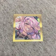 FGO 最終再臨展 入場特典 特典 ステッカー クロエ