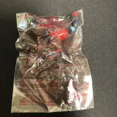 ゾロア&ゾロアーク　キーホルダー　フィギュア