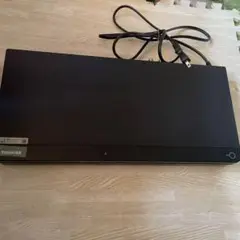 TOSHIBA REGZA レグザブルーレイ DBR-W 1009