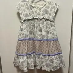プティマイン　ワンピース100