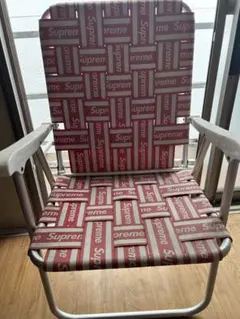 2025年最新】Supreme Lawn Chairの人気アイテム - メルカリ