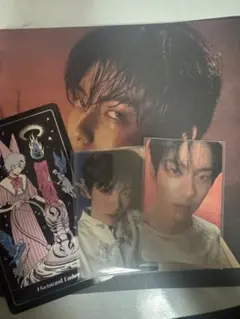 TXTアルバムスビン