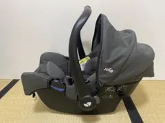 Joie ベビーシート グレー
