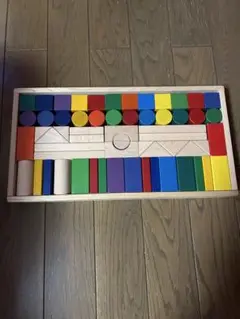 【備品】ニチガン12colors blocks