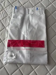 KAZEN メンズスラックス W76