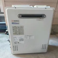ノーリツ ガス給湯器