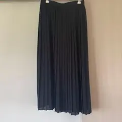 UNIQLO プリーツスカート M