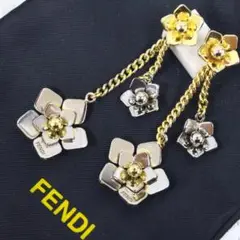 â²åžå° FENDI/ãã§ã³ã㣠ããããµã ã¹ã€ã³ã°ãã¢ã¹