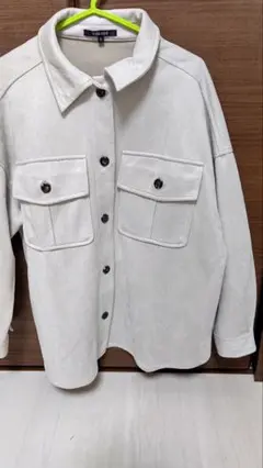 グレージャケット