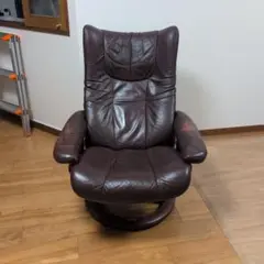 【9月6日発送限定】EKORNES　エコーネス　ストレスレスチェア