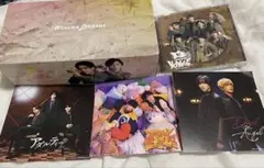 なにわ男子 BONBONVOYAGE CD通常版