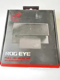 ROG EYE フルHDウェブカメラ