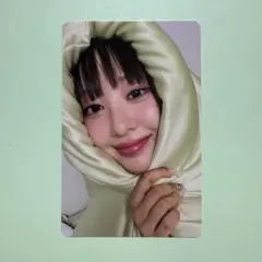 イブ イヴ LOONA LOOP 対面サイン会 トレカDMC OFFLINE