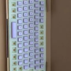 東プレ REALFORCE RC1 日本語配列 キーキャップ 昇華印刷
