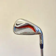 希少✨NIKE VRS COVERT 2.0✨7番アイアン✨FLEX:S