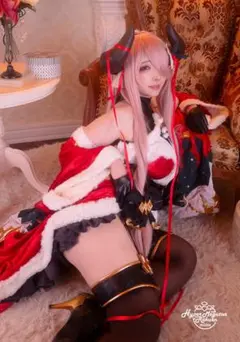 2025年最新】ナルメア コスプレの人気アイテム - メルカリ