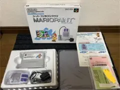 （中古）マリオペイントセット