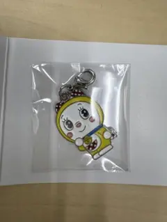 ドラえもん　I'mドラえもん トレーディングチャーム