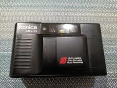 コニカ　フィルムカメラ