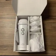 今週のみ Amway ホームエステティシャン　脱毛機 アムウェイ 光美容器 Home Aesthetician From Amway PCHR