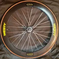 トレカ TORAYCA 前後 カーボンホイールセット 650C チューブラー 2025年最新】TORAYCA カーボン ホイールの人気アイテム - メルカリ