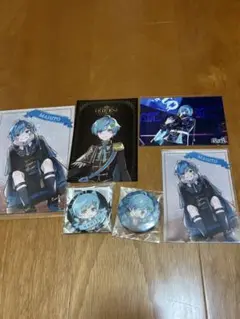 Knight A - 騎士A - まひとくん。 グッズ まとめ売り