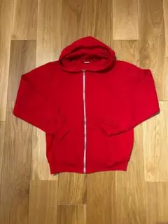 American apparel アメリカンアパレル フルジップパーカー